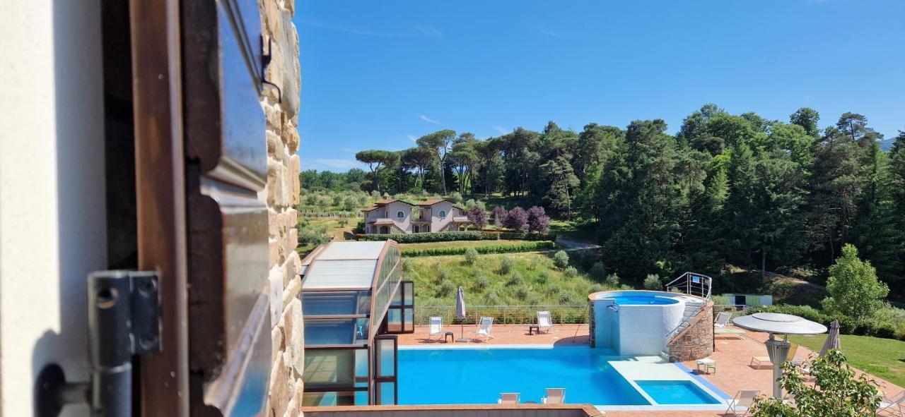 b&b Podere Montese Villafranca in Lunigiana Exterior foto