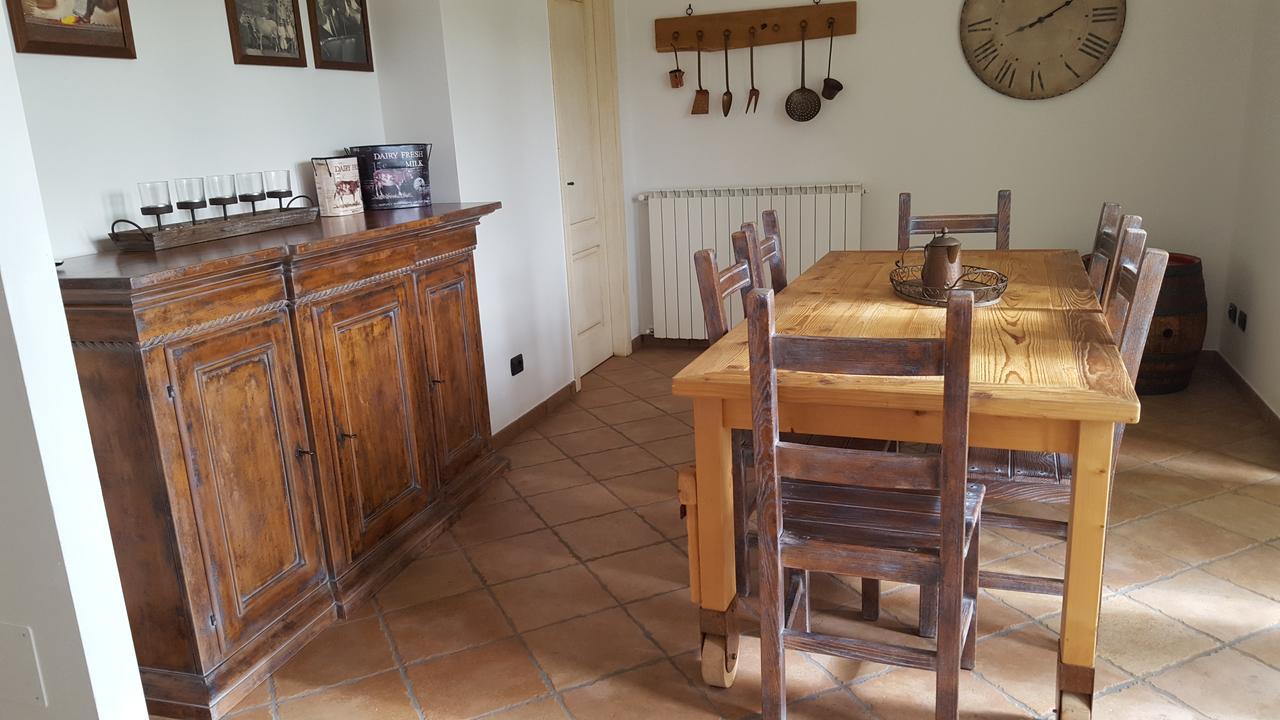 b&b Podere Montese Villafranca in Lunigiana Exterior foto
