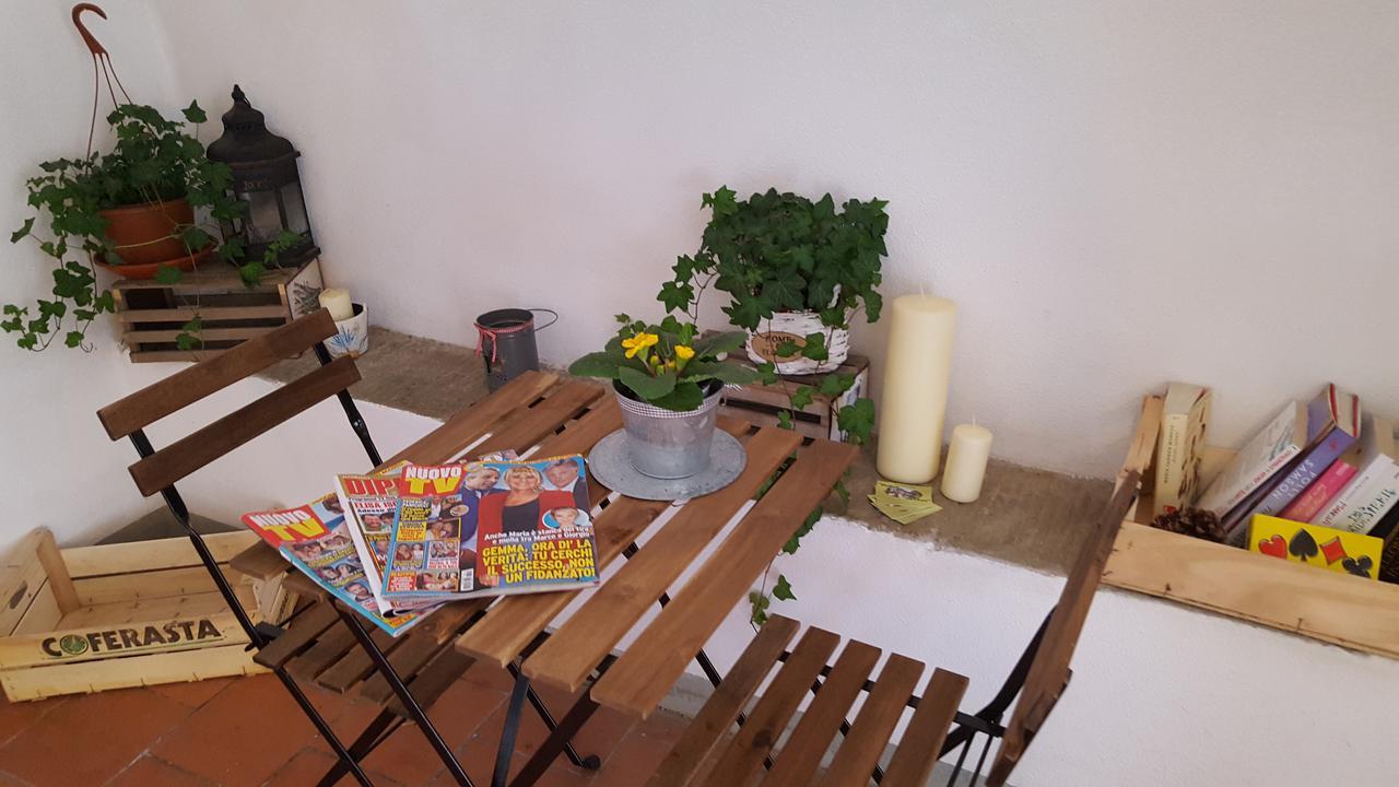 b&b Podere Montese Villafranca in Lunigiana Exterior foto
