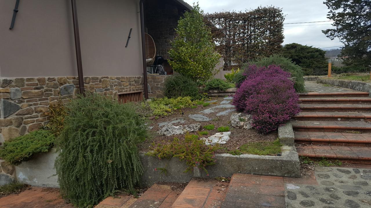 b&b Podere Montese Villafranca in Lunigiana Exterior foto