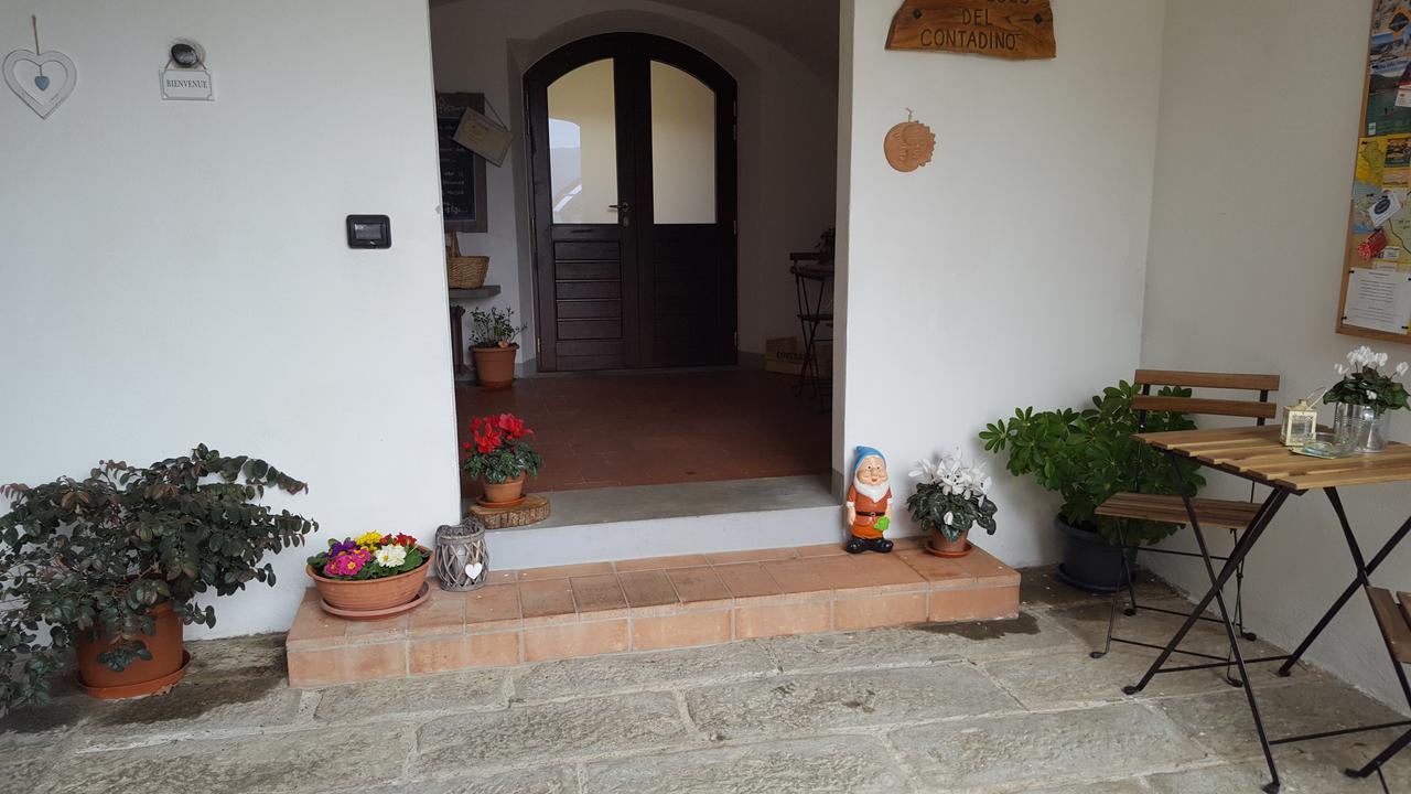b&b Podere Montese Villafranca in Lunigiana Exterior foto