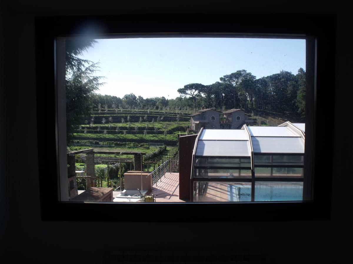 b&b Podere Montese Villafranca in Lunigiana Exterior foto