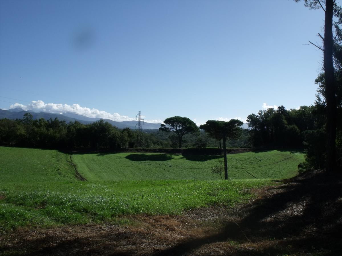 b&b Podere Montese Villafranca in Lunigiana Exterior foto