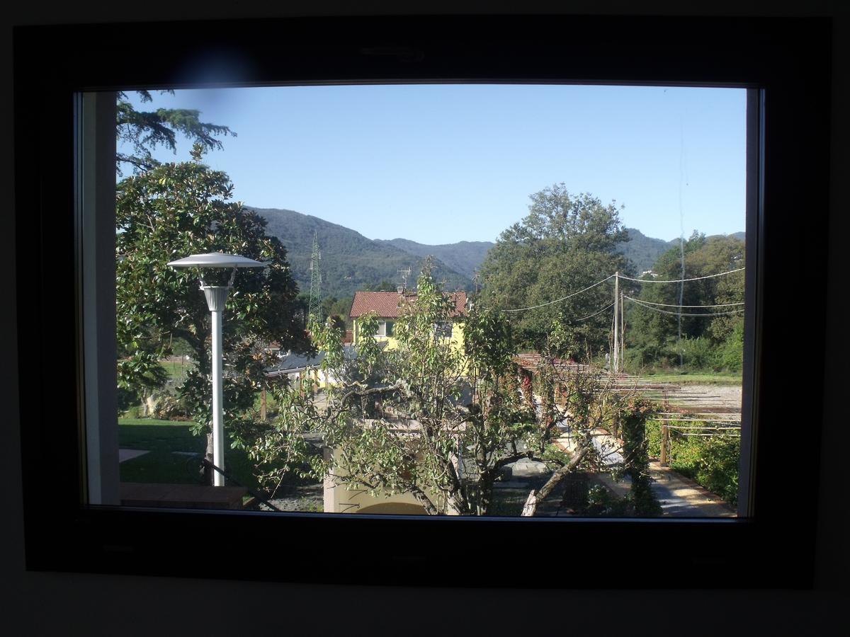 b&b Podere Montese Villafranca in Lunigiana Exterior foto