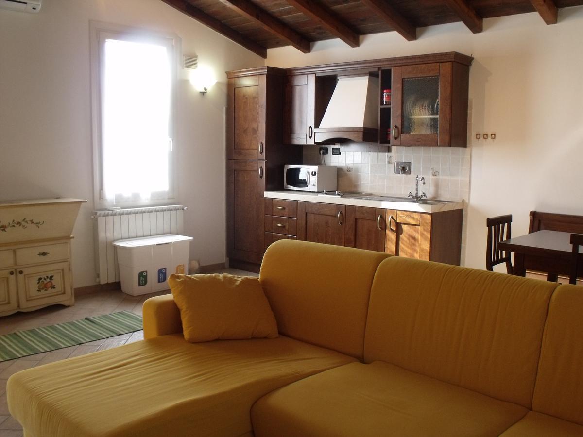 b&b Podere Montese Villafranca in Lunigiana Exterior foto