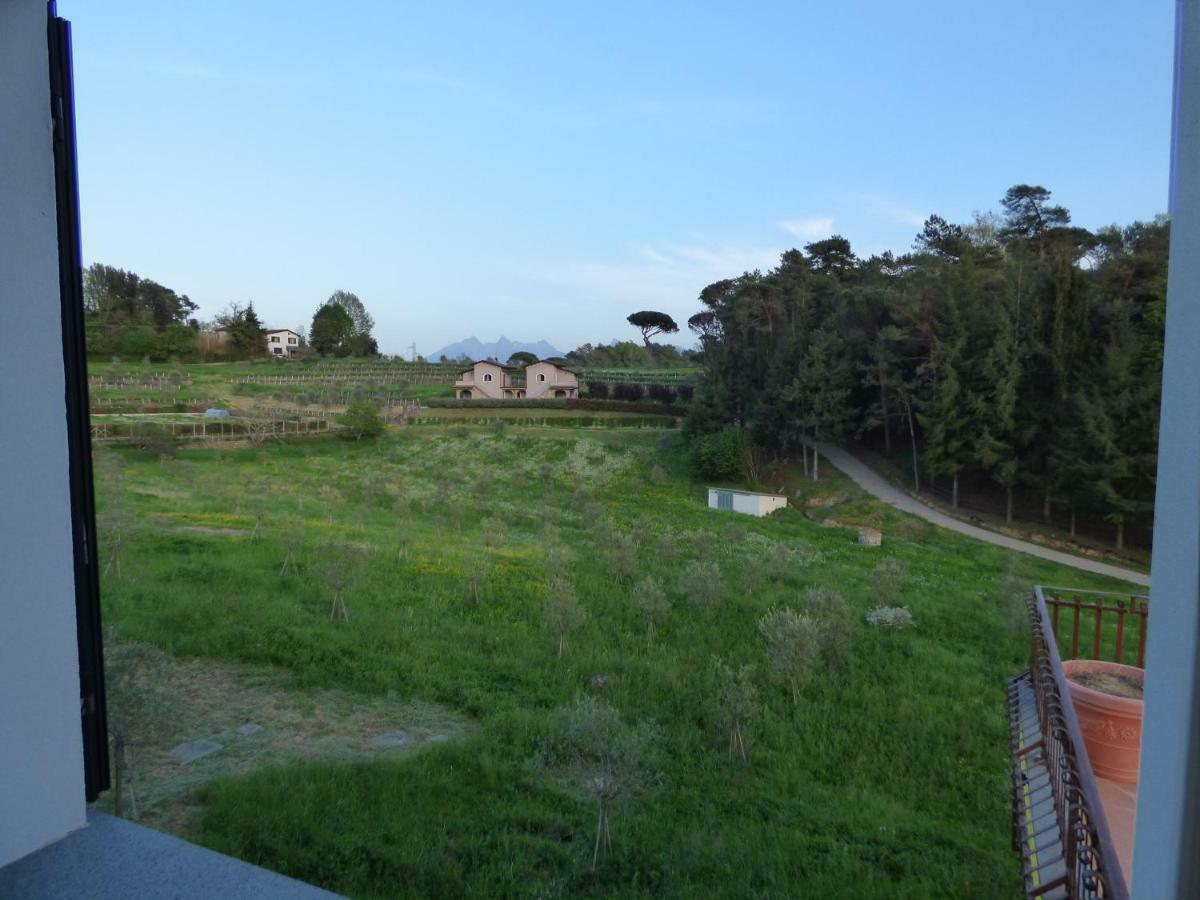b&b Podere Montese Villafranca in Lunigiana Exterior foto